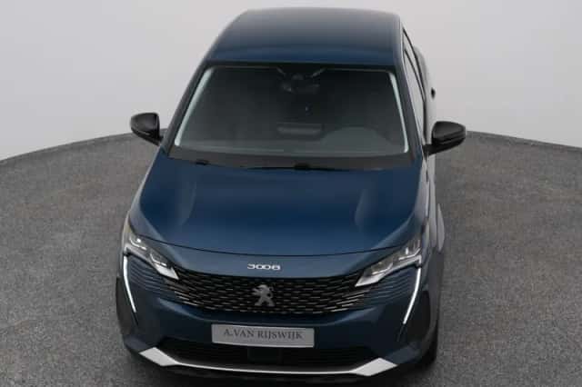 Peugeot 3008 (2022) thumbnail 26