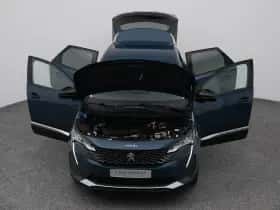 Peugeot 3008 (2022) thumbnail 27