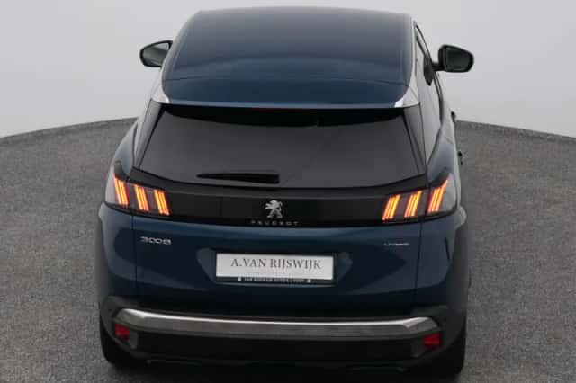 Peugeot 3008 (2022) thumbnail 28