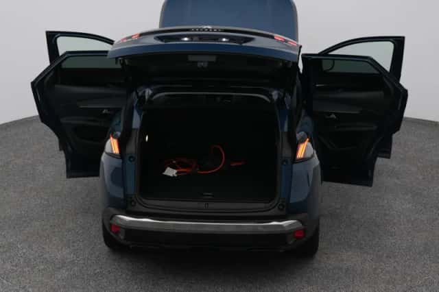 Peugeot 3008 (2022) thumbnail 29