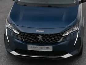Peugeot 3008 (2022) thumbnail 30