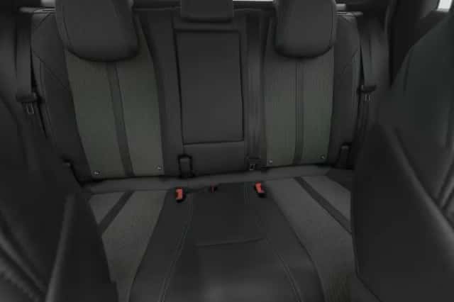 Peugeot 3008 (2022) thumbnail 4