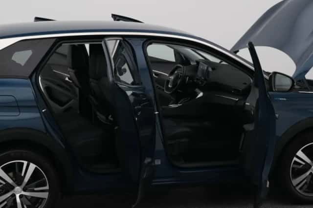 Peugeot 3008 (2022) thumbnail 34