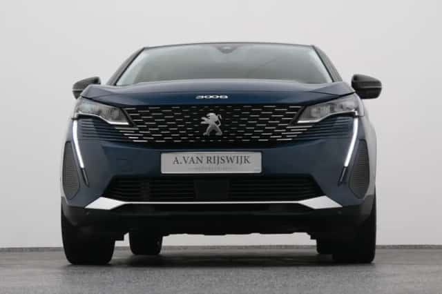 Peugeot 3008 (2022) thumbnail 35