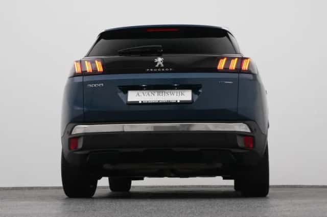Peugeot 3008 (2022) thumbnail 36