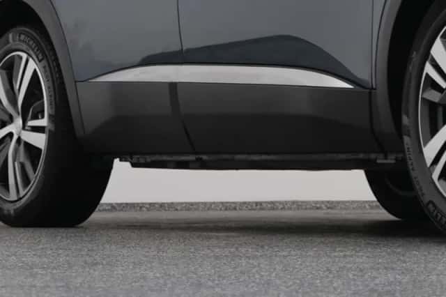 Peugeot 3008 (2022) thumbnail 38