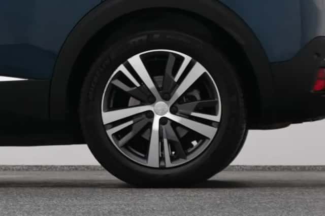 Peugeot 3008 (2022) thumbnail 40