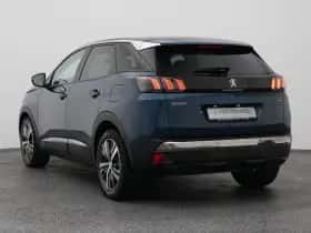 Peugeot 3008 (2022) thumbnail 5