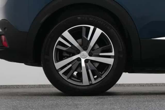 Peugeot 3008 (2022) thumbnail 41