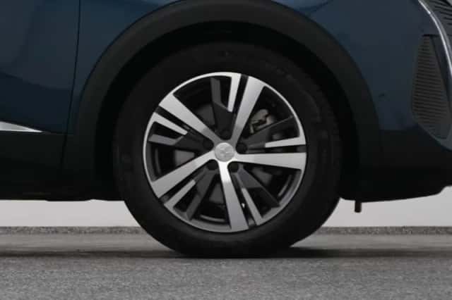 Peugeot 3008 (2022) thumbnail 42