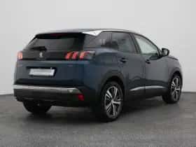 Peugeot 3008 (2022) thumbnail 6