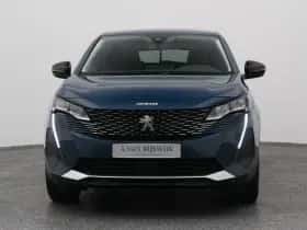 Peugeot 3008 (2022) thumbnail 9