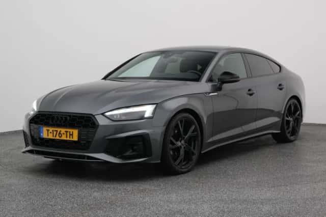Audi A5 (2023) thumbnail 1