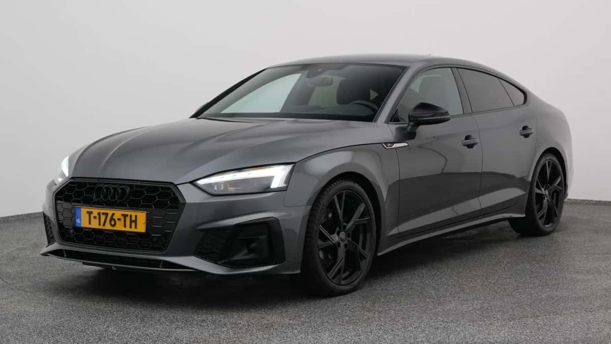Audi A5 (2023) — foto 1