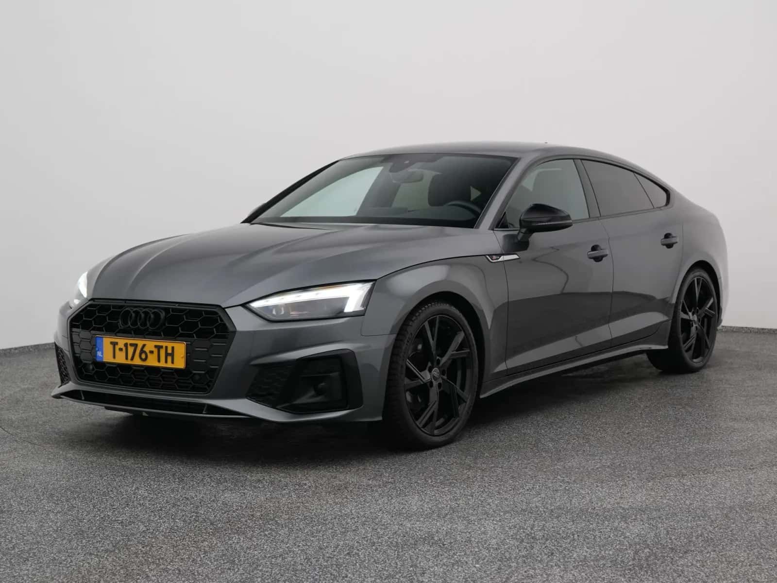 Audi A5 (2023) — foto 1