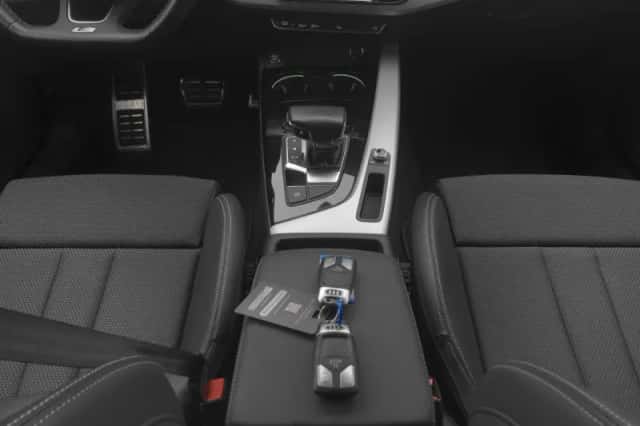 Audi A5 (2023) thumbnail 12