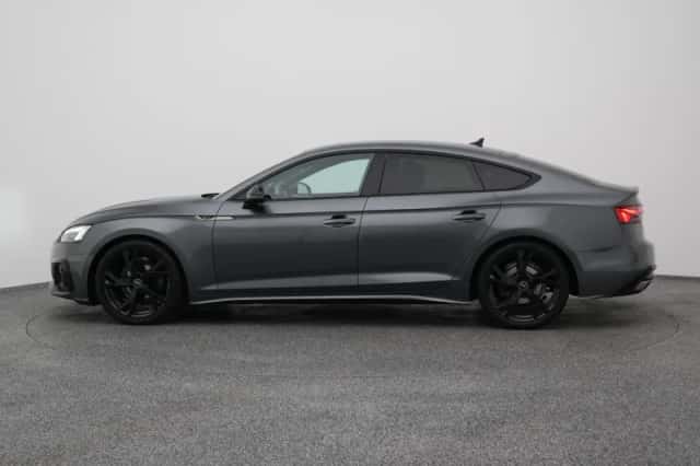 Audi A5 (2023) thumbnail 13