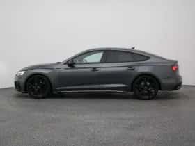 Audi A5 (2023) thumbnail 13