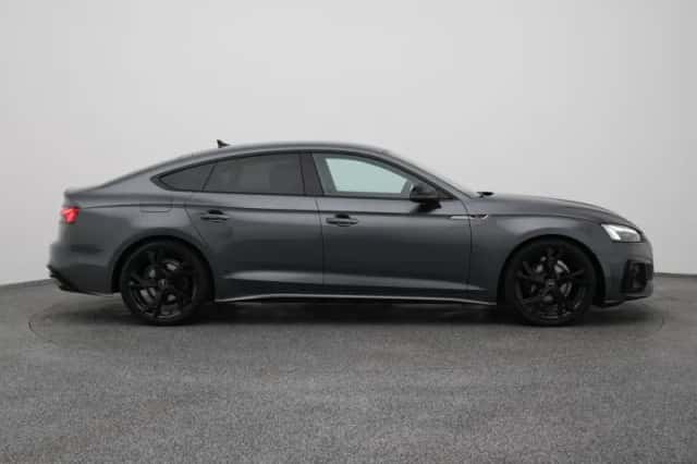 Audi A5 (2023) thumbnail 14