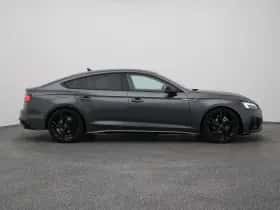 Audi A5 (2023) thumbnail 14