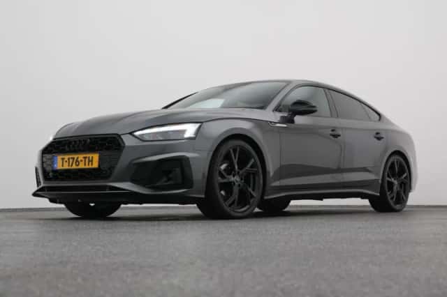 Audi A5 (2023) thumbnail 15