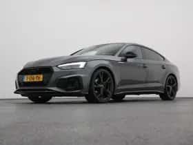 Audi A5 (2023) thumbnail 15