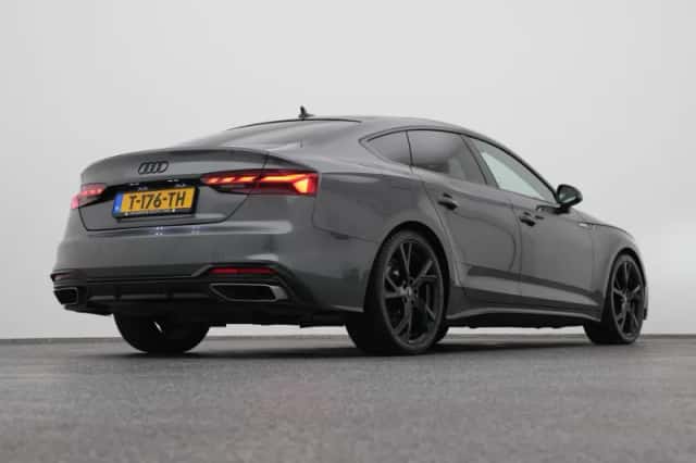 Audi A5 (2023) thumbnail 16