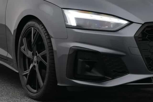 Audi A5 (2023) thumbnail 17
