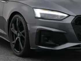 Audi A5 (2023) thumbnail 17