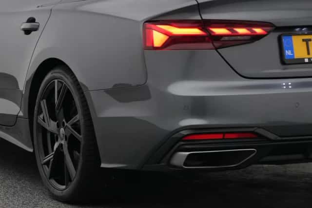 Audi A5 (2023) thumbnail 18