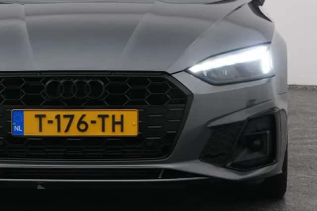 Audi A5 (2023) thumbnail 19