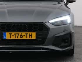 Audi A5 (2023) thumbnail 19