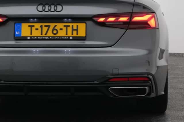 Audi A5 (2023) thumbnail 20