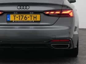 Audi A5 (2023) thumbnail 20