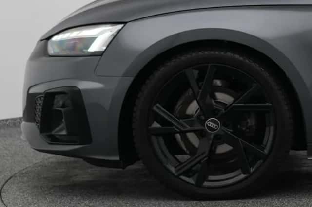 Audi A5 (2023) thumbnail 21