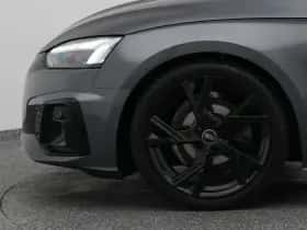 Audi A5 (2023) thumbnail 21