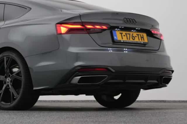 Audi A5 (2023) thumbnail 22