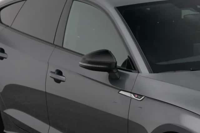 Audi A5 (2023) thumbnail 23