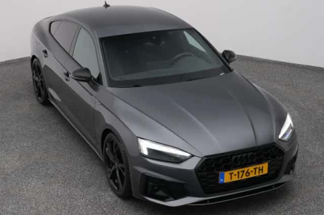Audi A5 (2023) thumbnail 24
