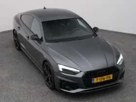 Audi A5 (2023) thumbnail 24