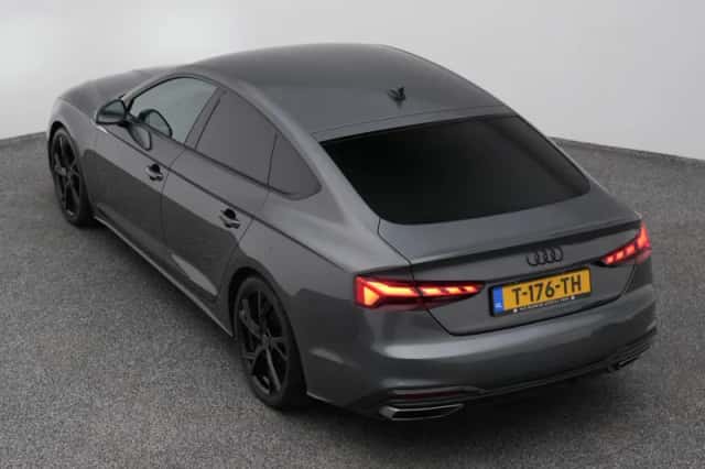 Audi A5 (2023) thumbnail 25