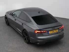 Audi A5 (2023) thumbnail 25