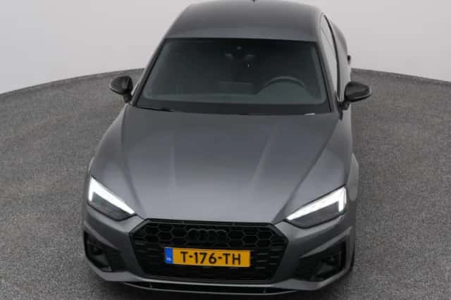 Audi A5 (2023) thumbnail 26