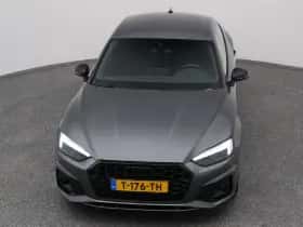 Audi A5 (2023) thumbnail 26