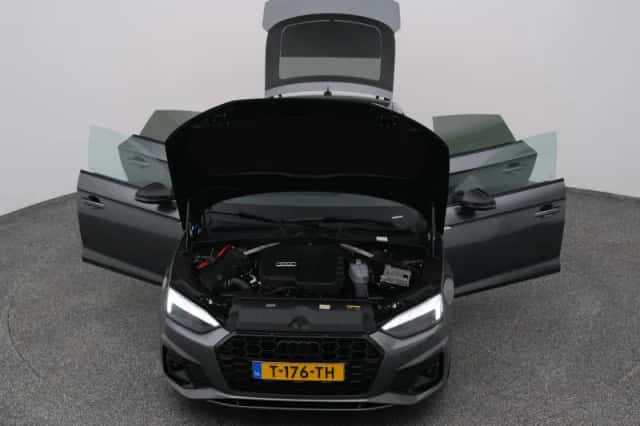 Audi A5 (2023) thumbnail 27