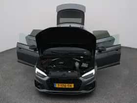 Audi A5 (2023) thumbnail 27