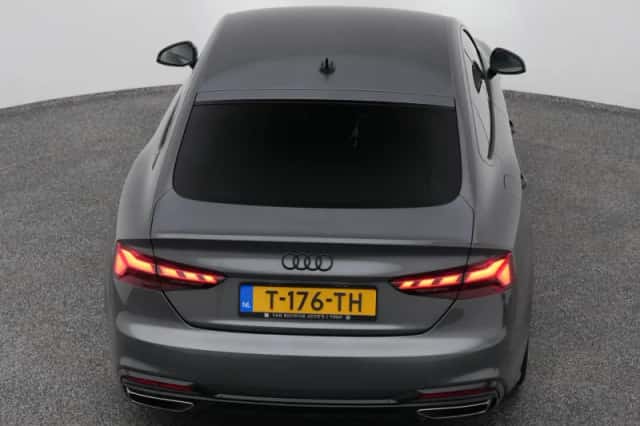 Audi A5 (2023) thumbnail 28
