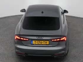 Audi A5 (2023) thumbnail 28