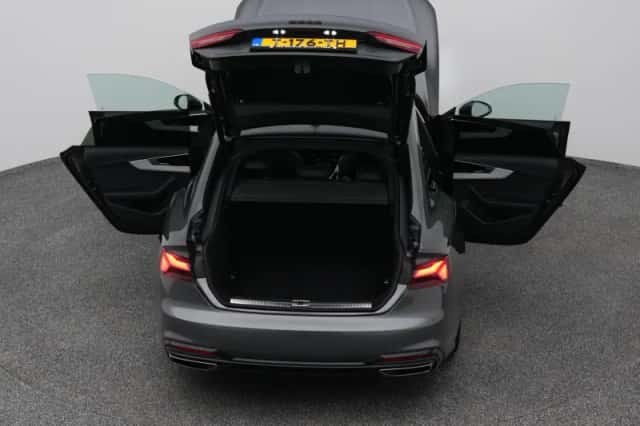 Audi A5 (2023) thumbnail 29