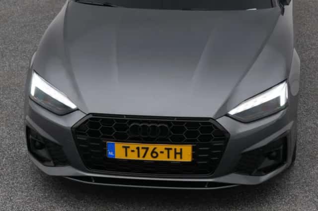Audi A5 (2023) thumbnail 30